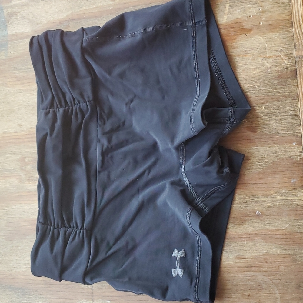 Under Armour shorts
